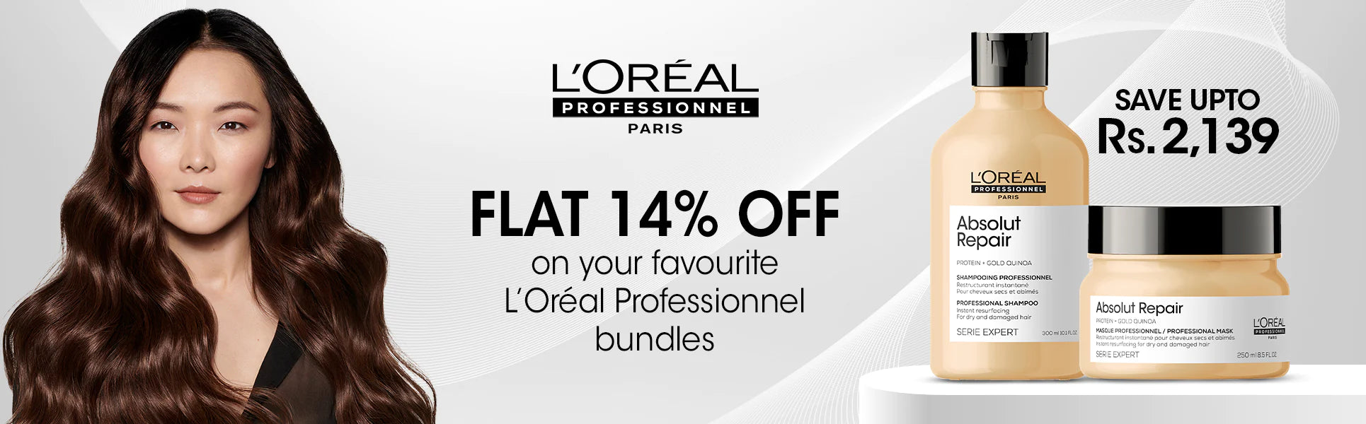 Science Meets Style: Discover The Magic Of L'oreal Professional Hair C 