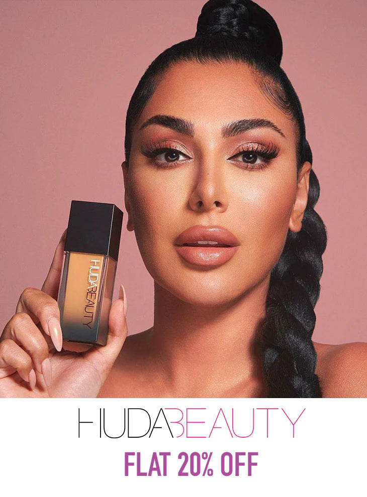 A Full Face of Huda Beauty: Your Everyday Glam Routine – Reanapk