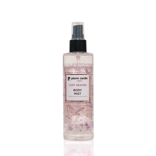Pierre Cardin Paris Body Mist 200ml