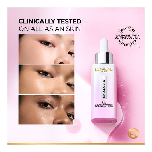 Glyco Serum Melasyl 15 ml ANTI DARK SPOT BRIGHTENING SERUM