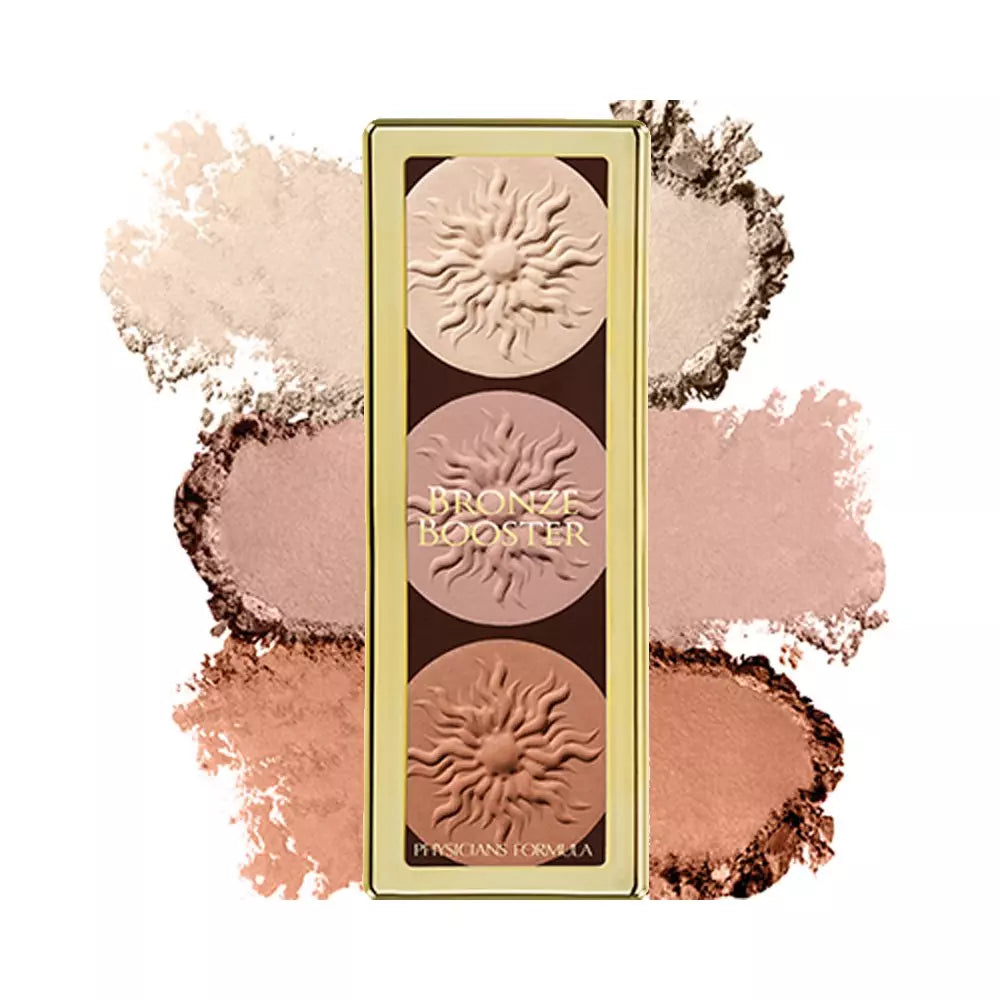 Buy Physicians Formula Bronze Booster Highlight & Contour Palette