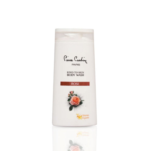 Pierre Cardin Paris Kind To Skin Body Wash 250ml
