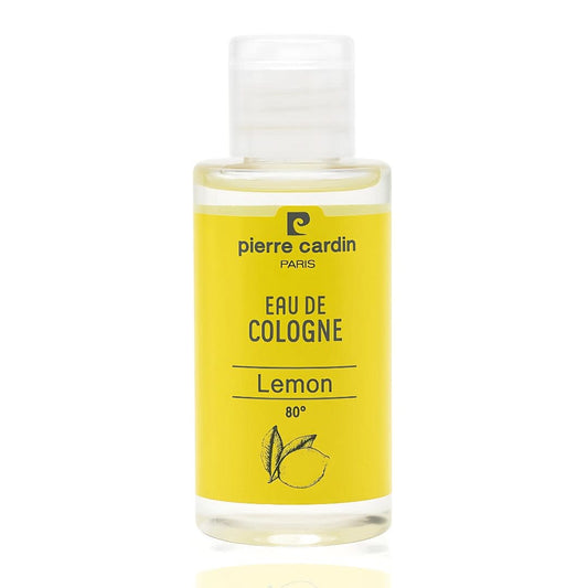 Pierre Cardin Paris Eau De Cologne 50ml