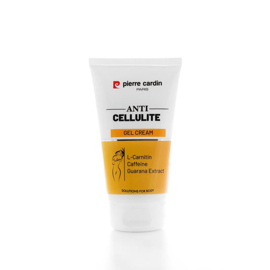 Cellulite Gel Cream 150ml - Pierre Cardin Pakistan