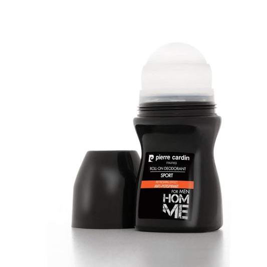 Pierre Cardin Paris Roll-on Deodorant For Men 50ml