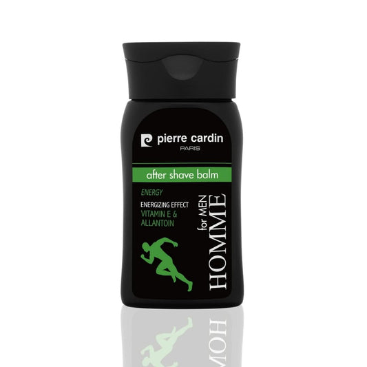 Pierre Cardin Paris After Shave Balm For Men 150ml