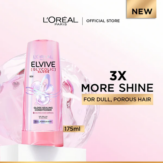 Glyco Conditioner 175ML