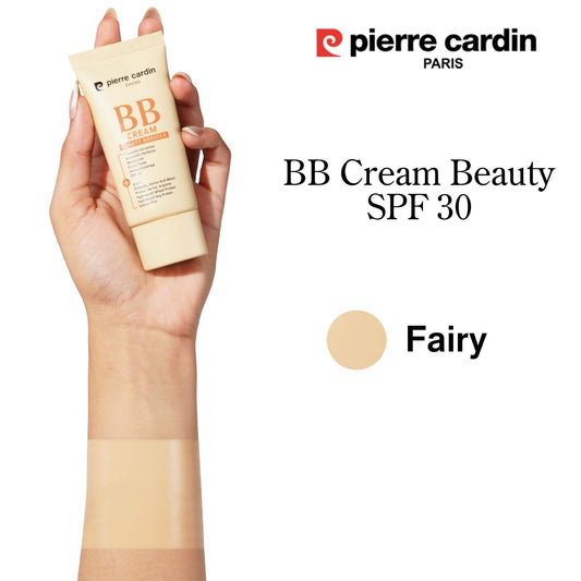 BB Cream Beauty SPF 30 - Pierre Cardin Pakistan