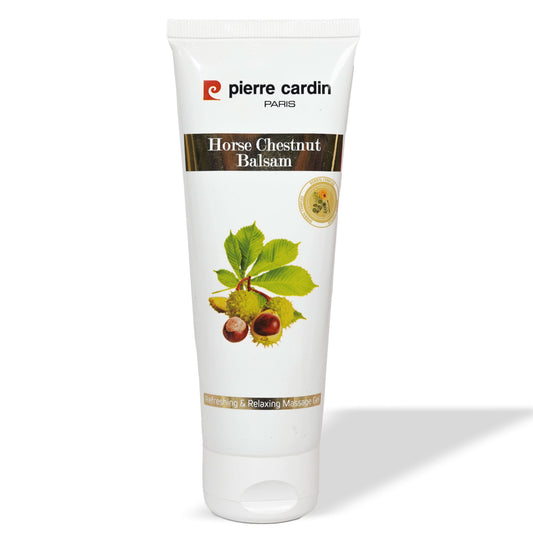 Pierre Cardin Paris Refreshing And Relaxing Massage Gel 125ml