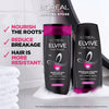 L'oreal paris fall resist shampoo 360 ml - for hairfall