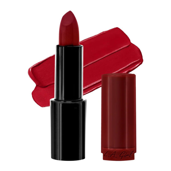 L.A GIRL Lip Attraction Lipstick - Heated