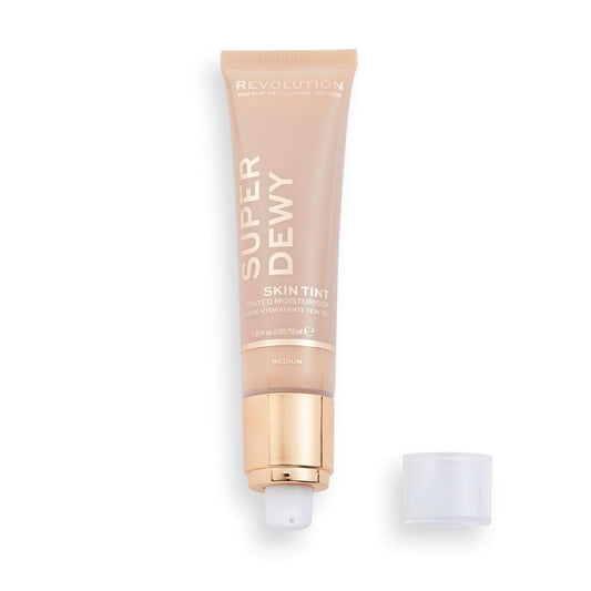 Superdewy Tinted Moisturiser Medium