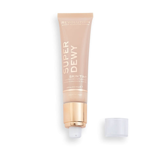 Superdewy Tinted Moisturiser MediumLight