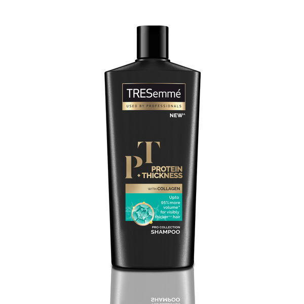 Tresemme Protein Thickness Shampoo 170ml