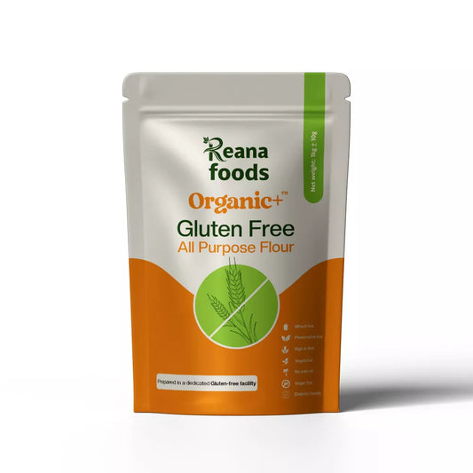All Purpose Gluten Free Flour - 1000g