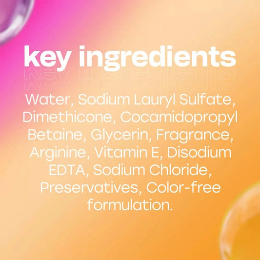 SUNSILK HAIRFALL SOLUTION SHAMPOO 700ML