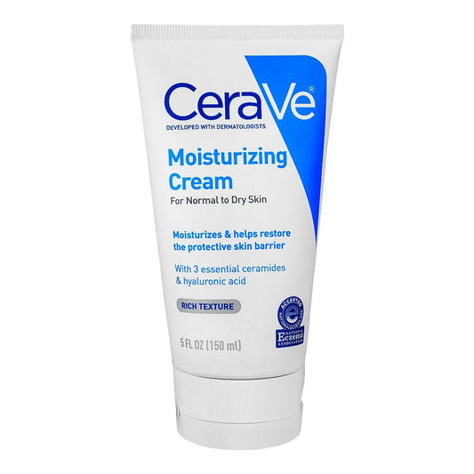 Cerave Moisturizing Cream 150ml
