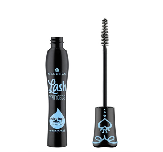 Essence Lash Princess False Lash Effect Mascara Waterproof