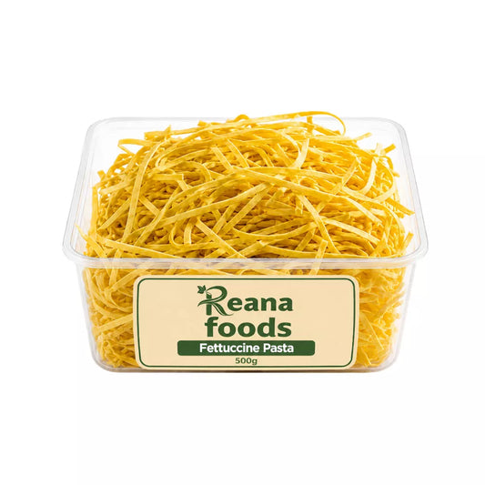 Fettuccine pasta 500g