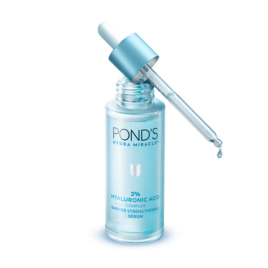 POND'S HYDRA MIRACLE SERUM 30ML