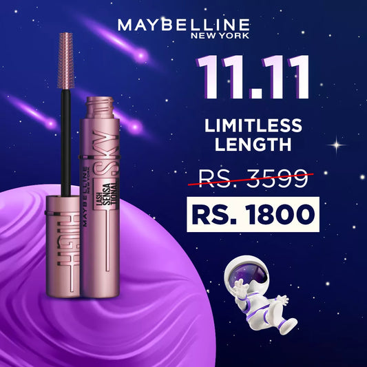 Maybelline Lash Sensational Sky High Mascara