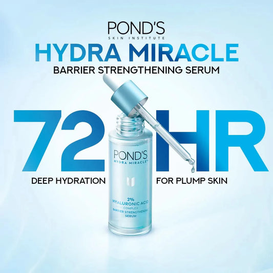 POND'S HYDRA MIRACLE SERUM 30ML