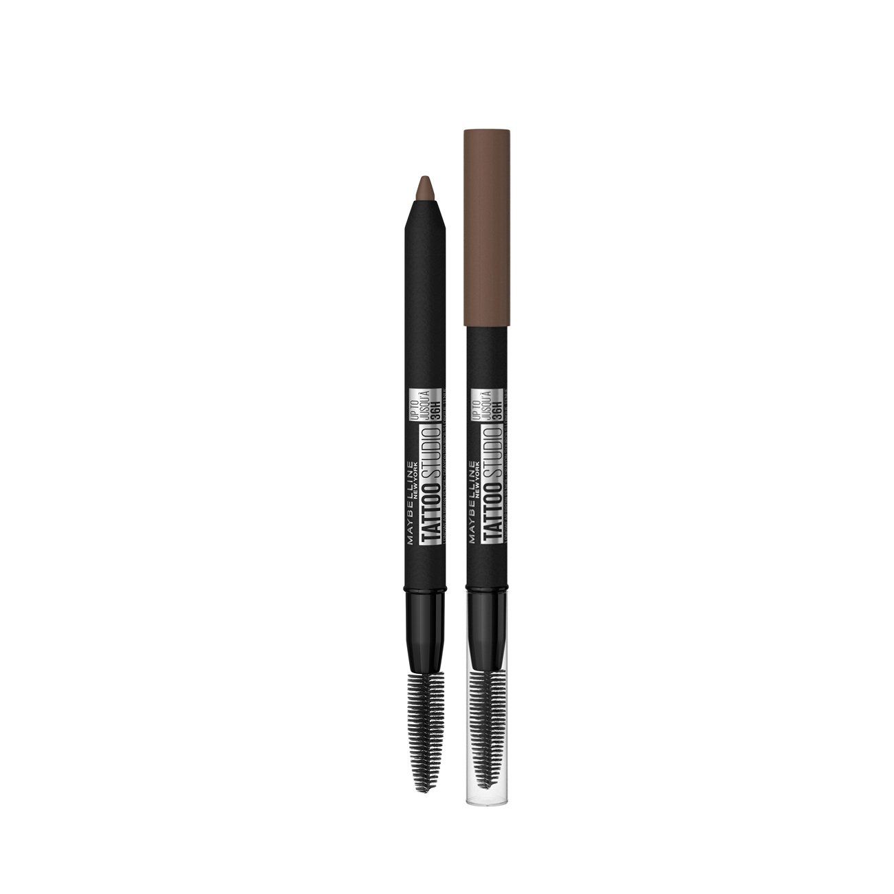 Buy Maybelline Tattoo Brow 36h Medium Brown (05) Online In Pakistan 