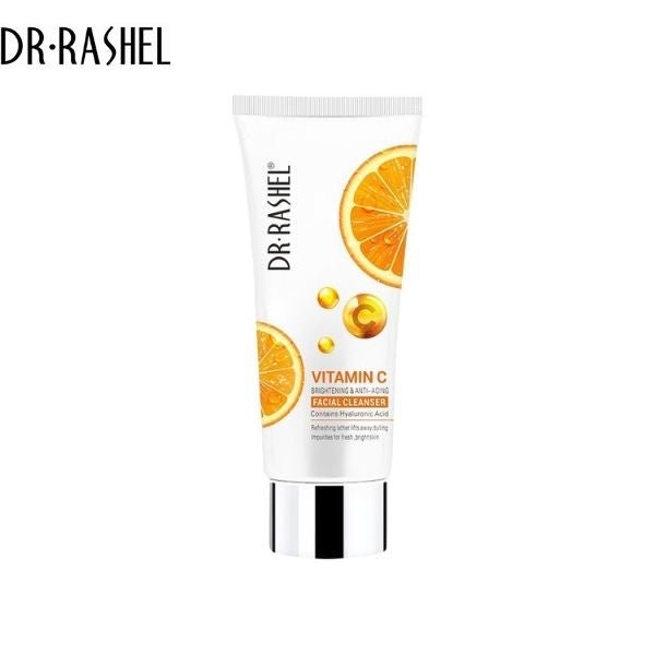 Dr. Rashel Vitamin C Facial Cleanser - 80Ml