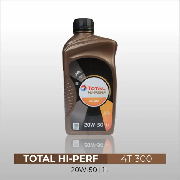 hi-perf 4t 300 20w50(sg) - 1