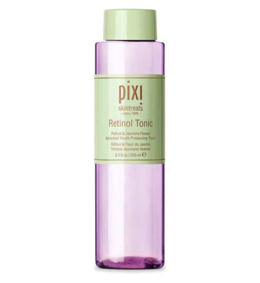 Pixi Retinol Tonic Advanced Youth Preserving Toner 250ml