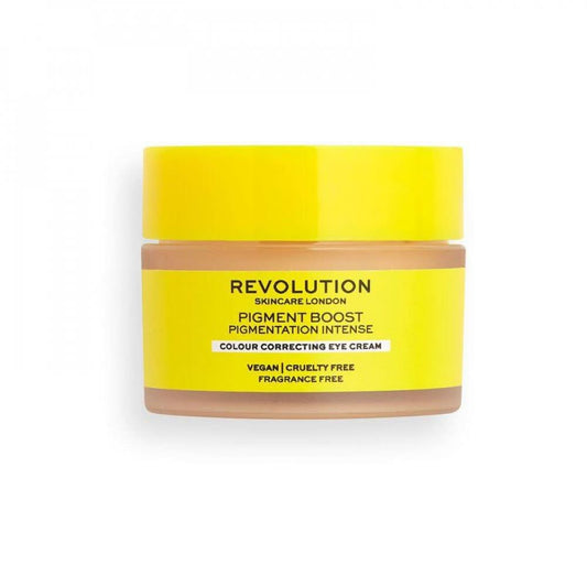 Revolution Skincare Colour purifying charcoal mask