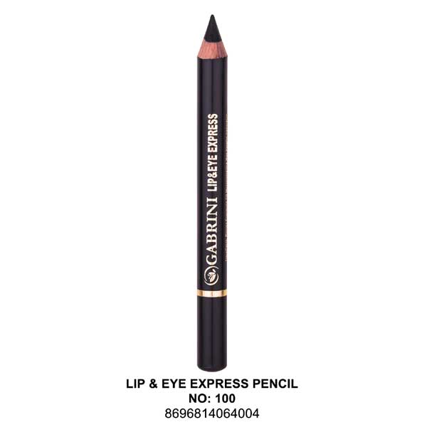 Express Pencil 100