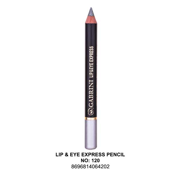 Express Pencil 120