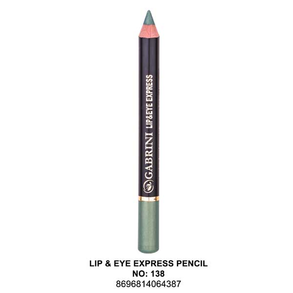 Express Pencil 138