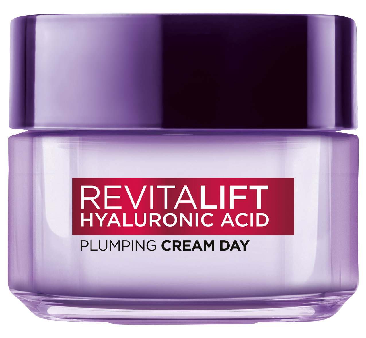 Buy Loreal Paris Revitalift Hyaluronic Acid Plumping Cream Day 50ml