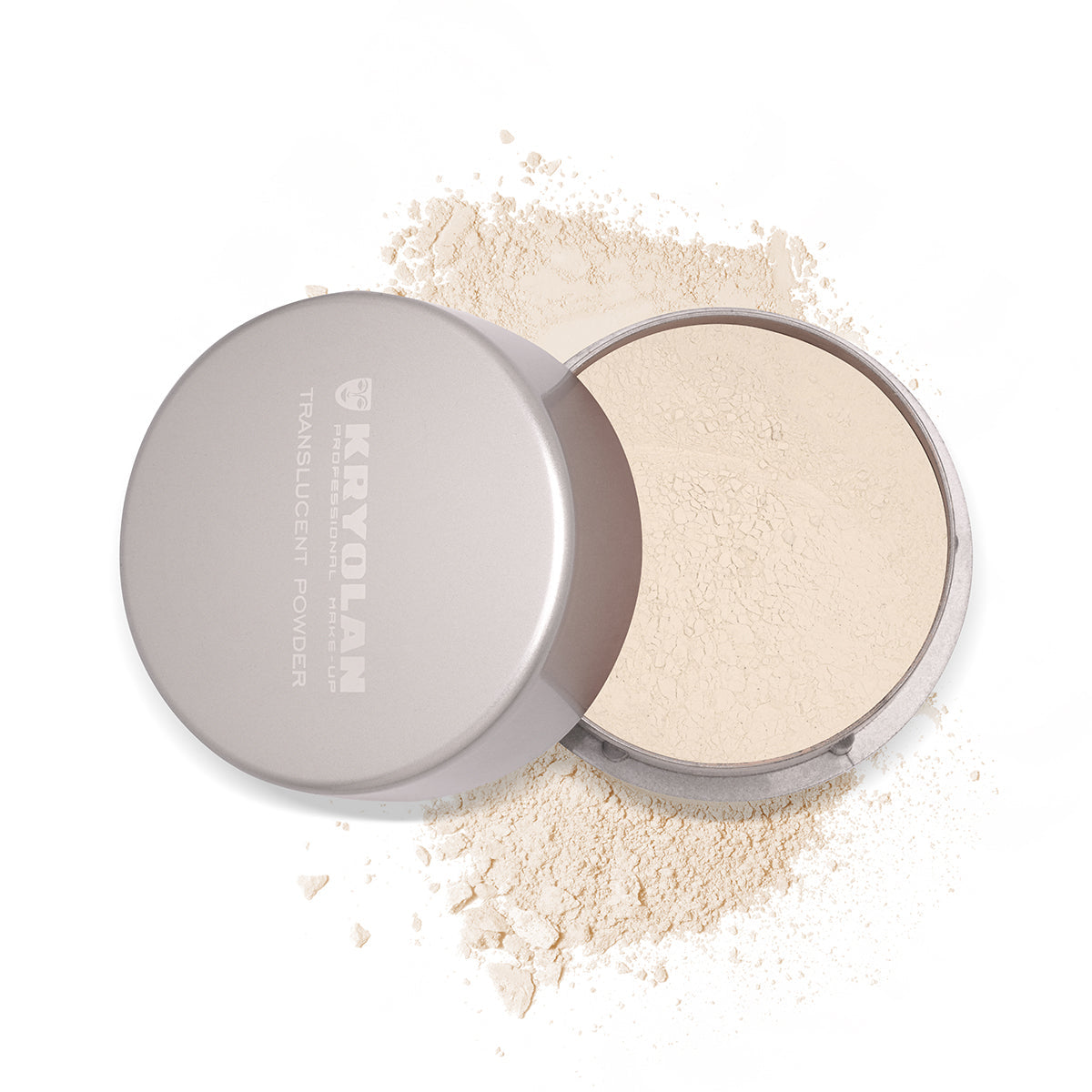 Buy Kryolan Translucent Powder Tl 3 60Gm Online in Pakistan Reanapk