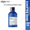 Loreal Professionnel Serie Expert Sensi Balance Shampoo 300 Ml