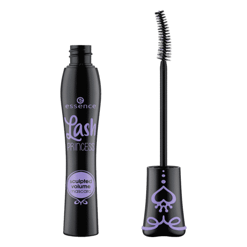 Essence Lash Princess Sculpated Volumne Mascara