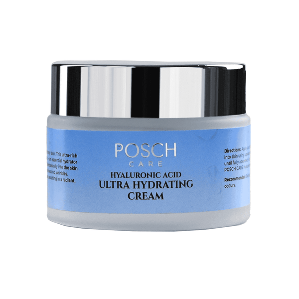 Posch Ultra Hydrating Cream 50gm