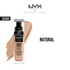 Nyx Cant Stop Wont Stop 24Hr Full Coverage Foundation