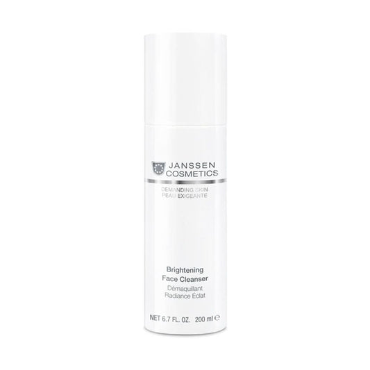 Janssen Brightening Face Cleanser-200 Ml (0000)