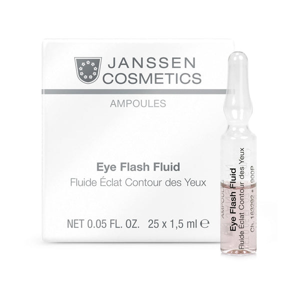 Janssen eye flash fluid 25x1.5ml (1900p)