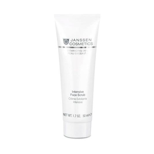 Janssen intensive face scrub-50 ml (0007)