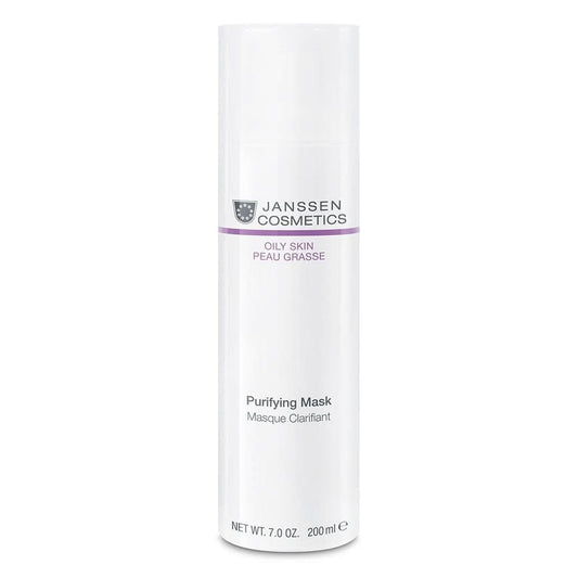 Janssen purifying mask 200 ml