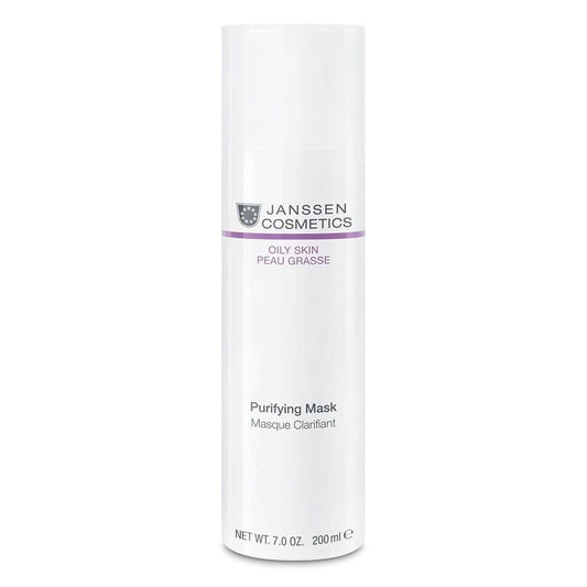 Janssen purifying mask 200 ml