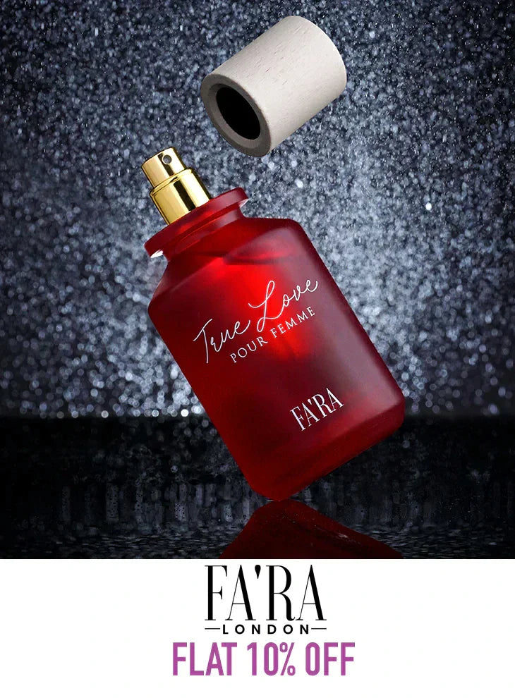 Go Bold and Gold with FARA London’s Fragrances – Reanapk