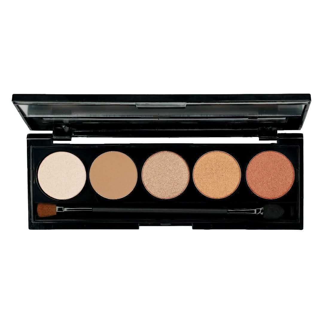 Ultimate Guide to Different Types of Eyeshadow - Reanapk