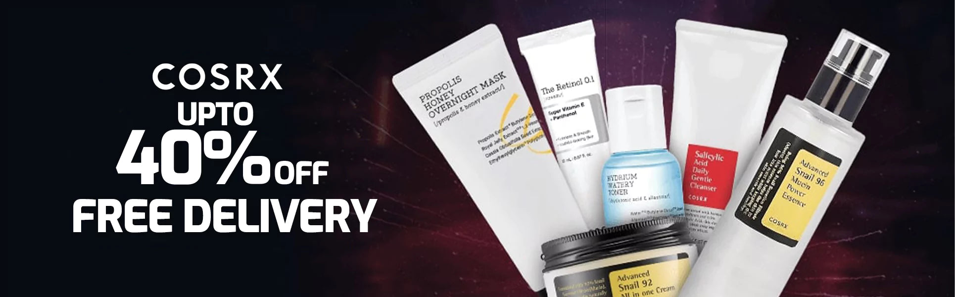 Top Cosrx Products You Must Consider – Reanapk