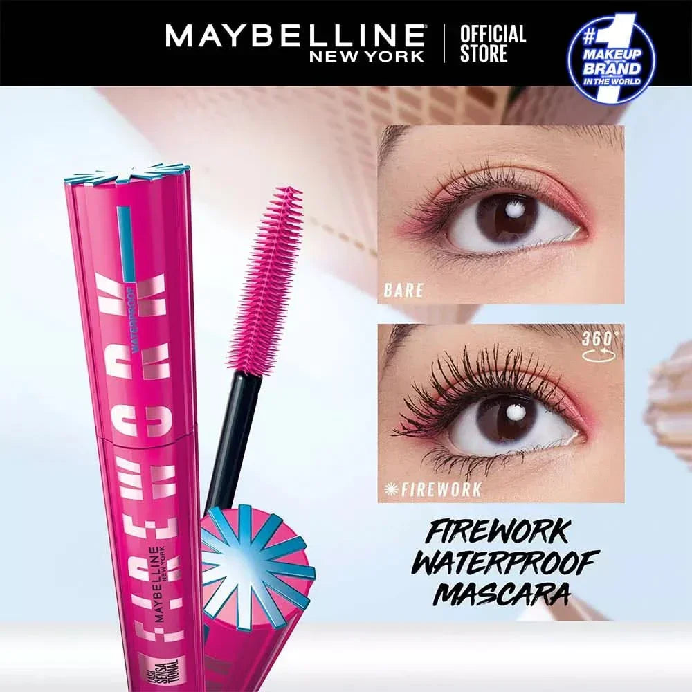 Different Types of Mascaras Explained – Reanapk