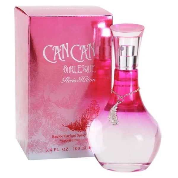 PARIS HILTON PARIS HILTON CAN CAN BURLESQUE EDP 100ML